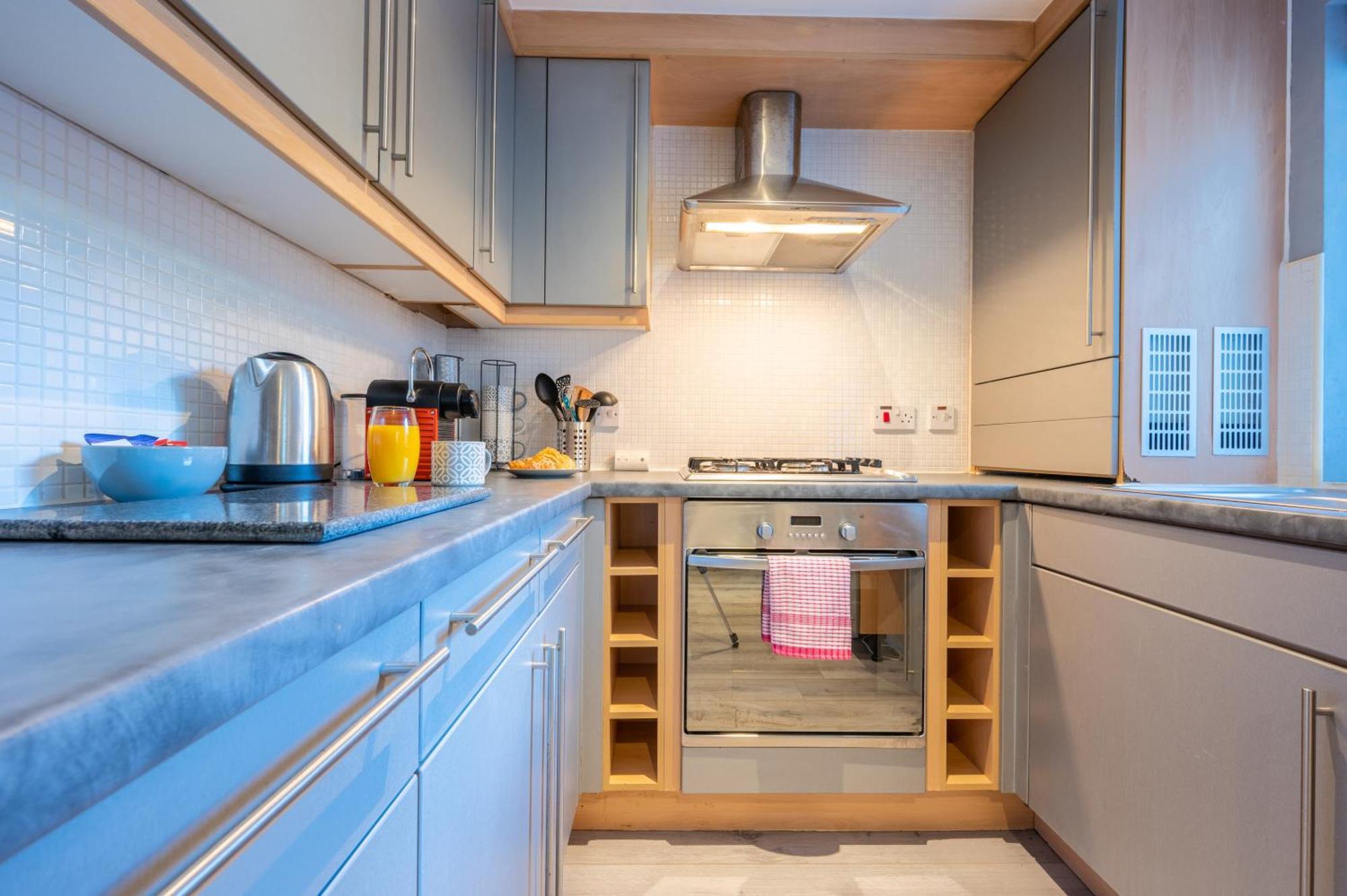 Millennium View - Central Location - Stadium Views - Parking 카디프 외부 사진
